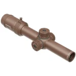 Vector Optics Forester 1-8x24 VFD-3 LPVO | FDE