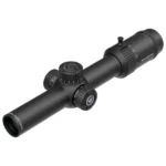 Vector Optics Forester 1-8x24 VFD-3 LPVO | Black