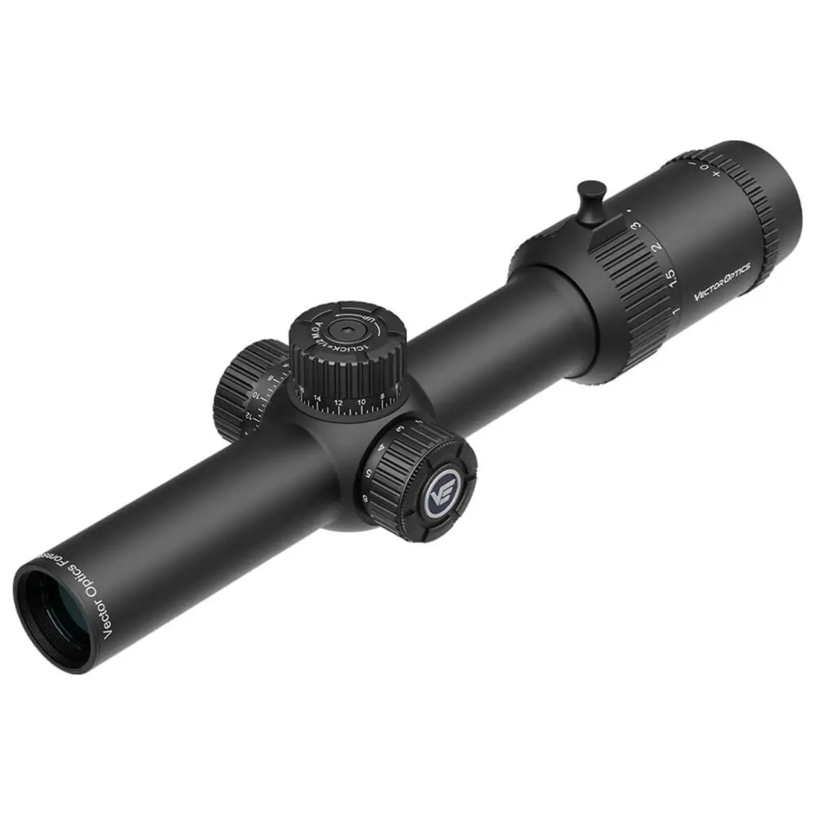 vector-optics-vector-optics-forester-1-8x24-vfd-3 (3) Vector Optics Forester 1-8x24 VFD-3 LPVO | Black - Image 1