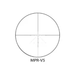 Vector Optics Veyron 6-24x44 FFP IR - Image 3