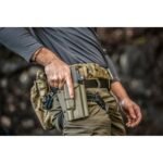 Red Dot Vortex Defender ST | 6 MOA | Red Lens - Image 2