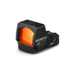 Red Dot Vortex Defender ST | 6 MOA | Red Lens