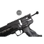 HW44 PCP Pistol - Image 4