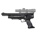 HW44 PCP Pistol - Image 2