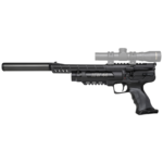 HW44 PCP Pistol