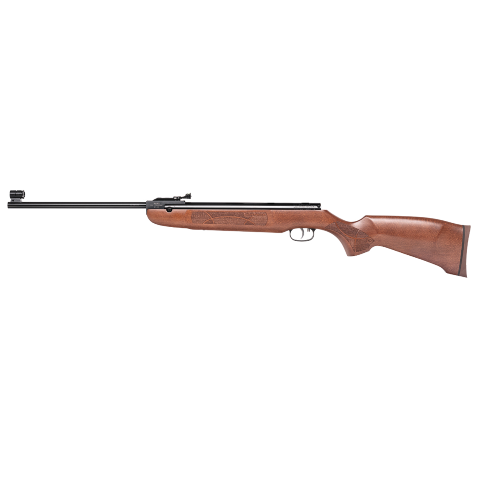 weihrauch-hw50-s-air-rifle (2) HW50 S Air Rifle - Image 1