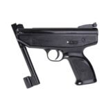 HW70 Air Pistol 4,5mm - Image 2