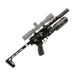 Western Airguns Mordax Venom | Semi-full auto - Image 3