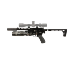 Western Airguns Mordax Venom | Semi-full auto